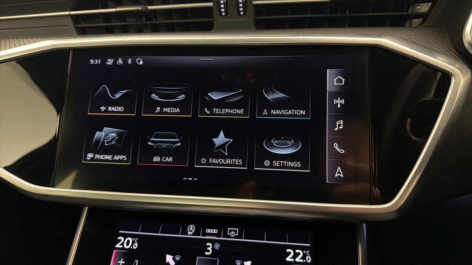 Used Audi A6 2022 for sale - 77771259: Photo 39