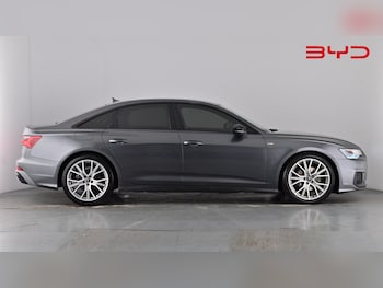 Used Audi A6 2022 for sale - 77771259: Photo