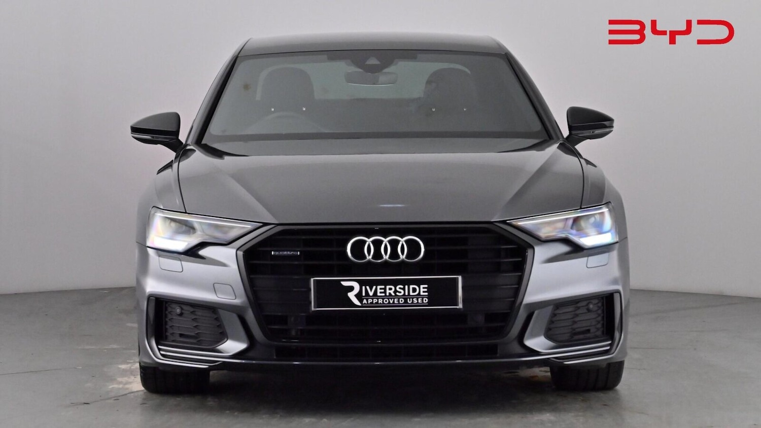 Used Audi A6 2022 for sale - 77771259: Photo 4