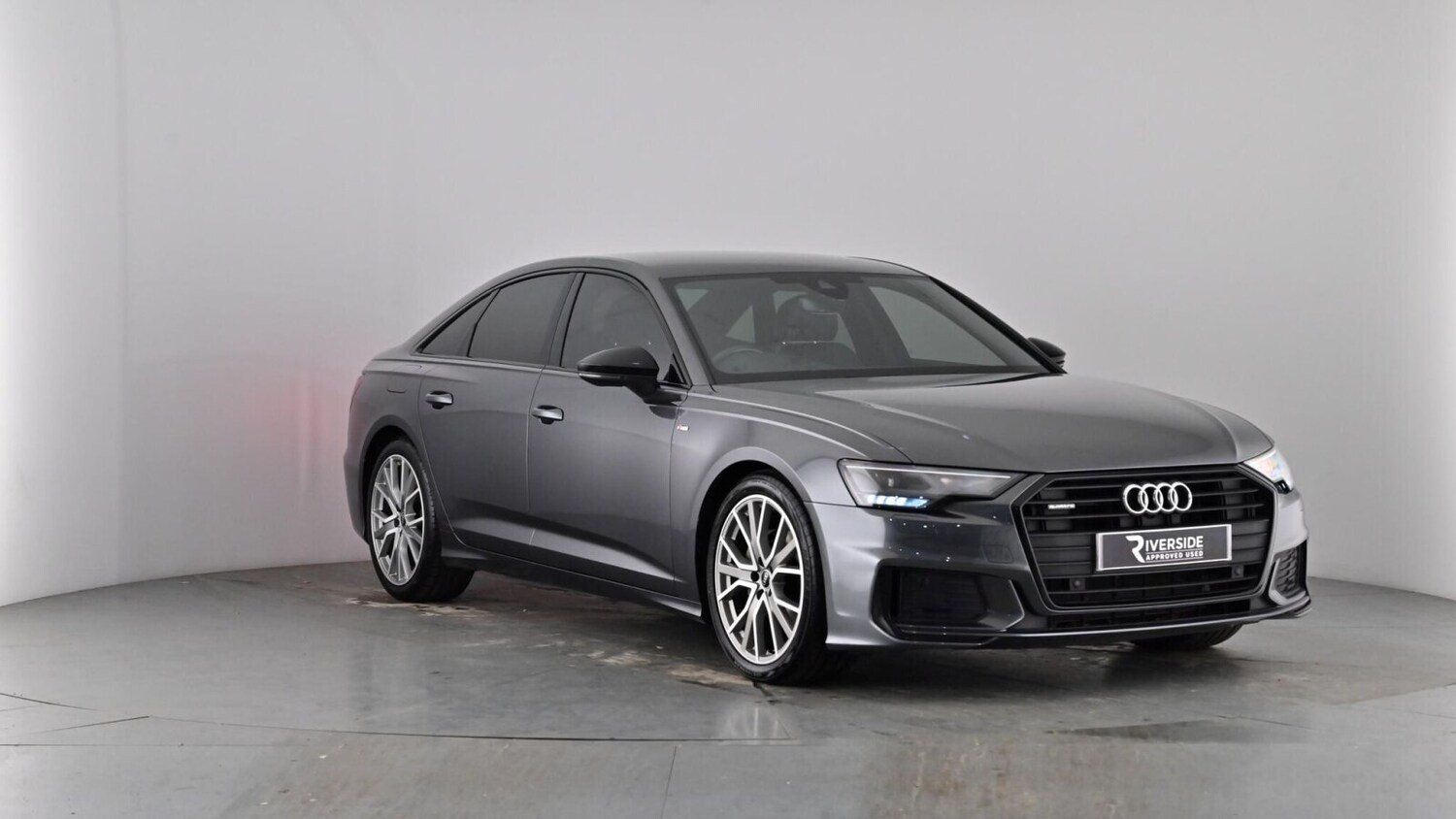 Used Audi A6 2022 for sale - 77771259: Photo 42