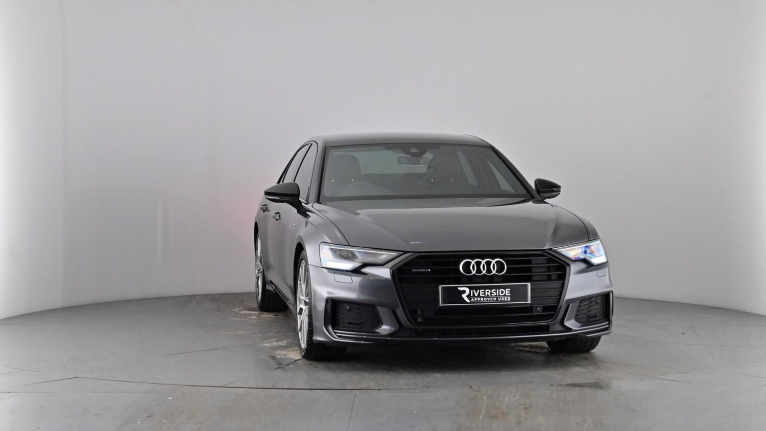 Used Audi A6 2022 for sale - 77771259: Photo 44