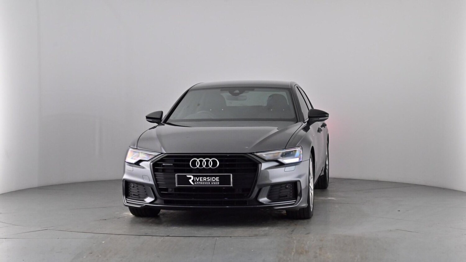 Used Audi A6 2022 for sale - 77771259: Photo 46