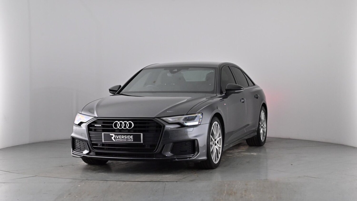 Used Audi A6 2022 for sale - 77771259: Photo 47