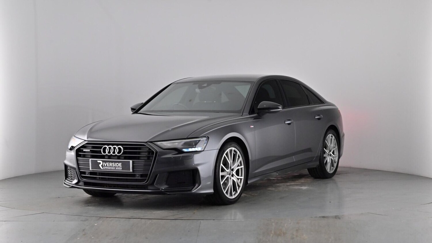 Used Audi A6 2022 for sale - 77771259: Photo 48