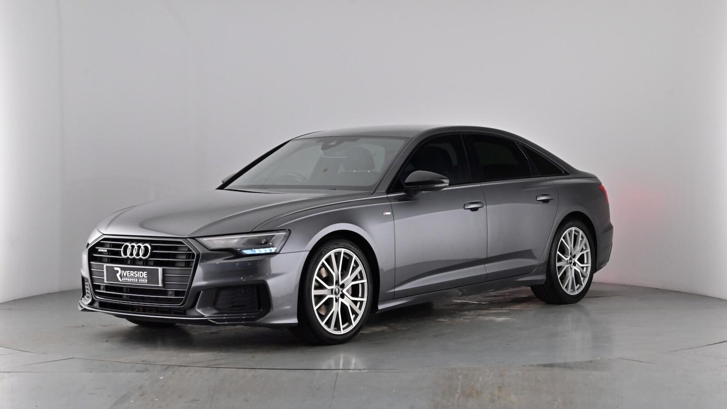 Used Audi A6 2022 for sale - 77771259: Photo 49