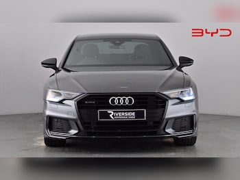Used Audi A6 2022 for sale - 77771259: Photo