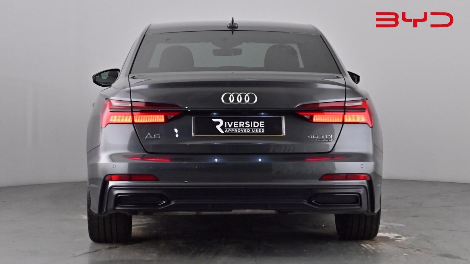 Used Audi A6 2022 for sale - 77771259: Photo 5