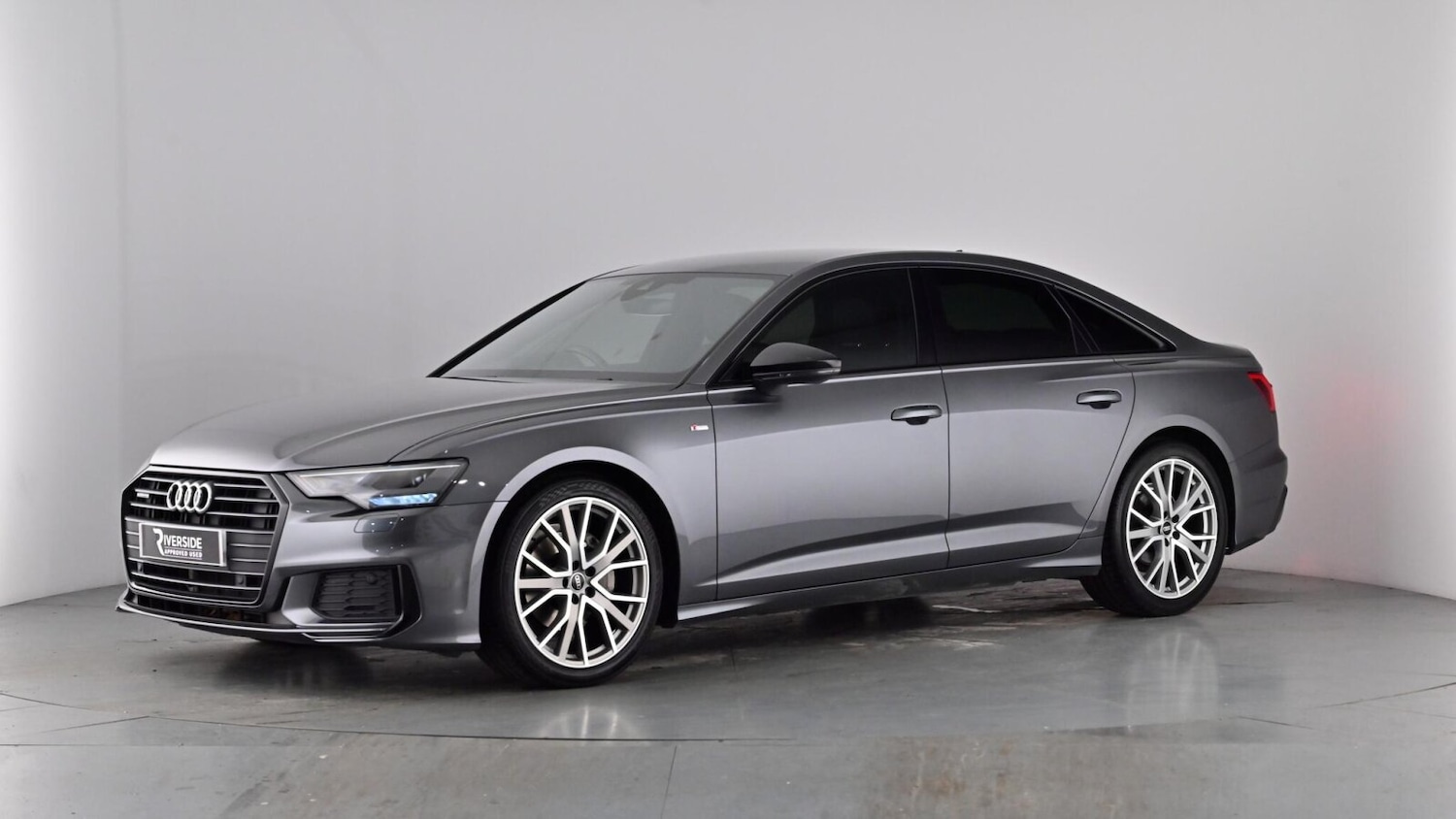 Used Audi A6 2022 for sale - 77771259: Photo 50