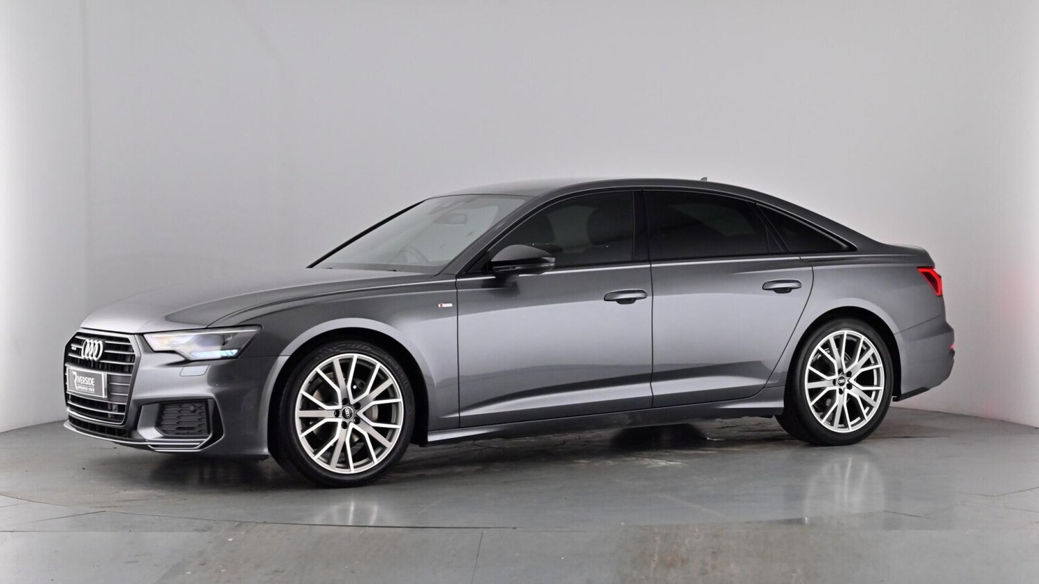 Used Audi A6 2022 for sale - 77771259: Photo 51