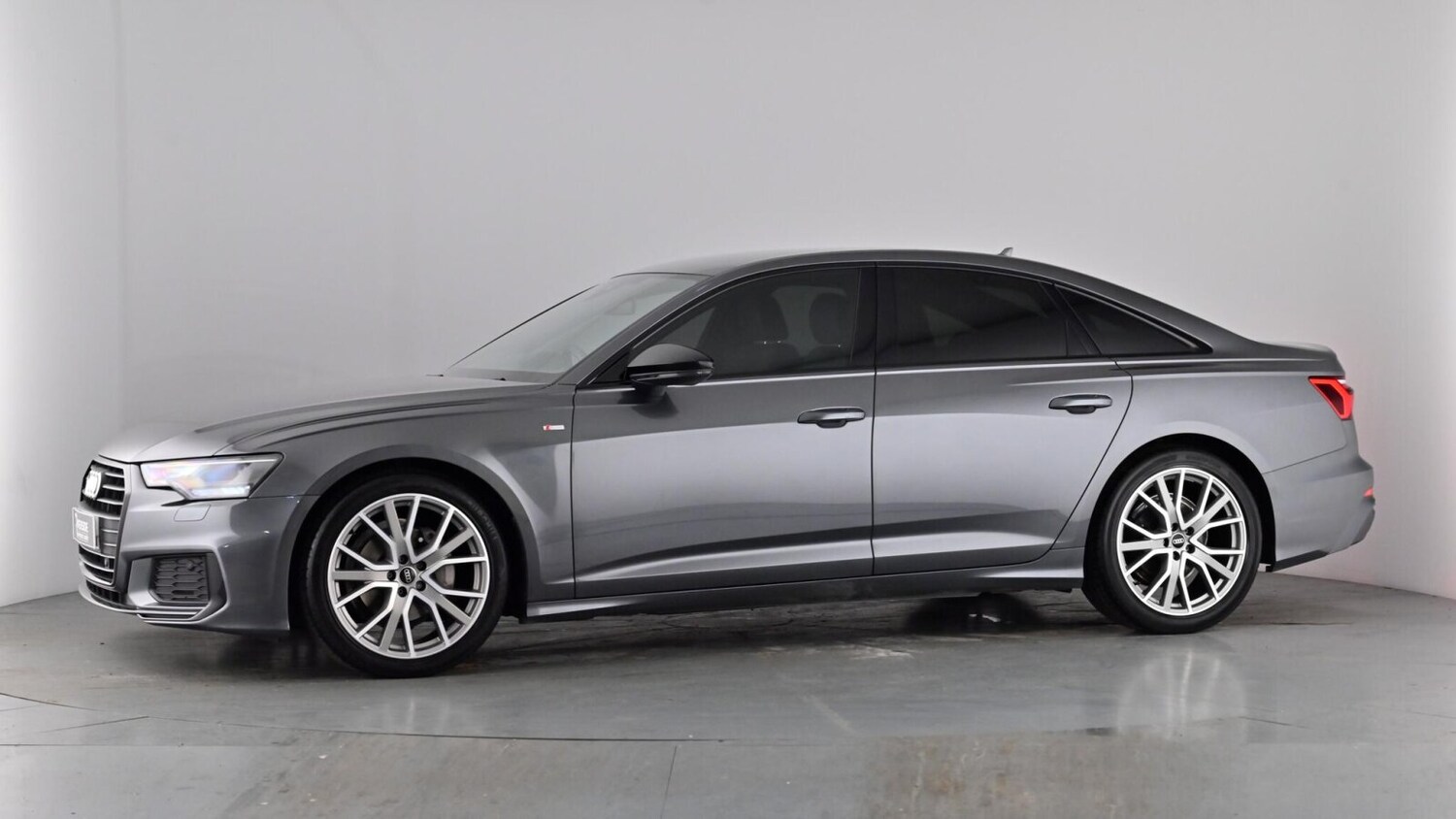 Used Audi A6 2022 for sale - 77771259: Photo 52
