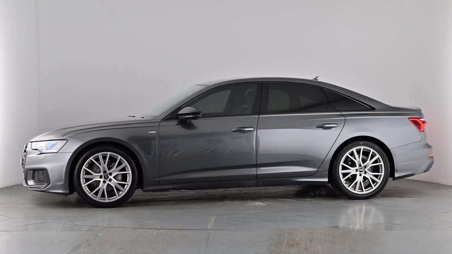 Used Audi A6 2022 for sale - 77771259: Photo 53