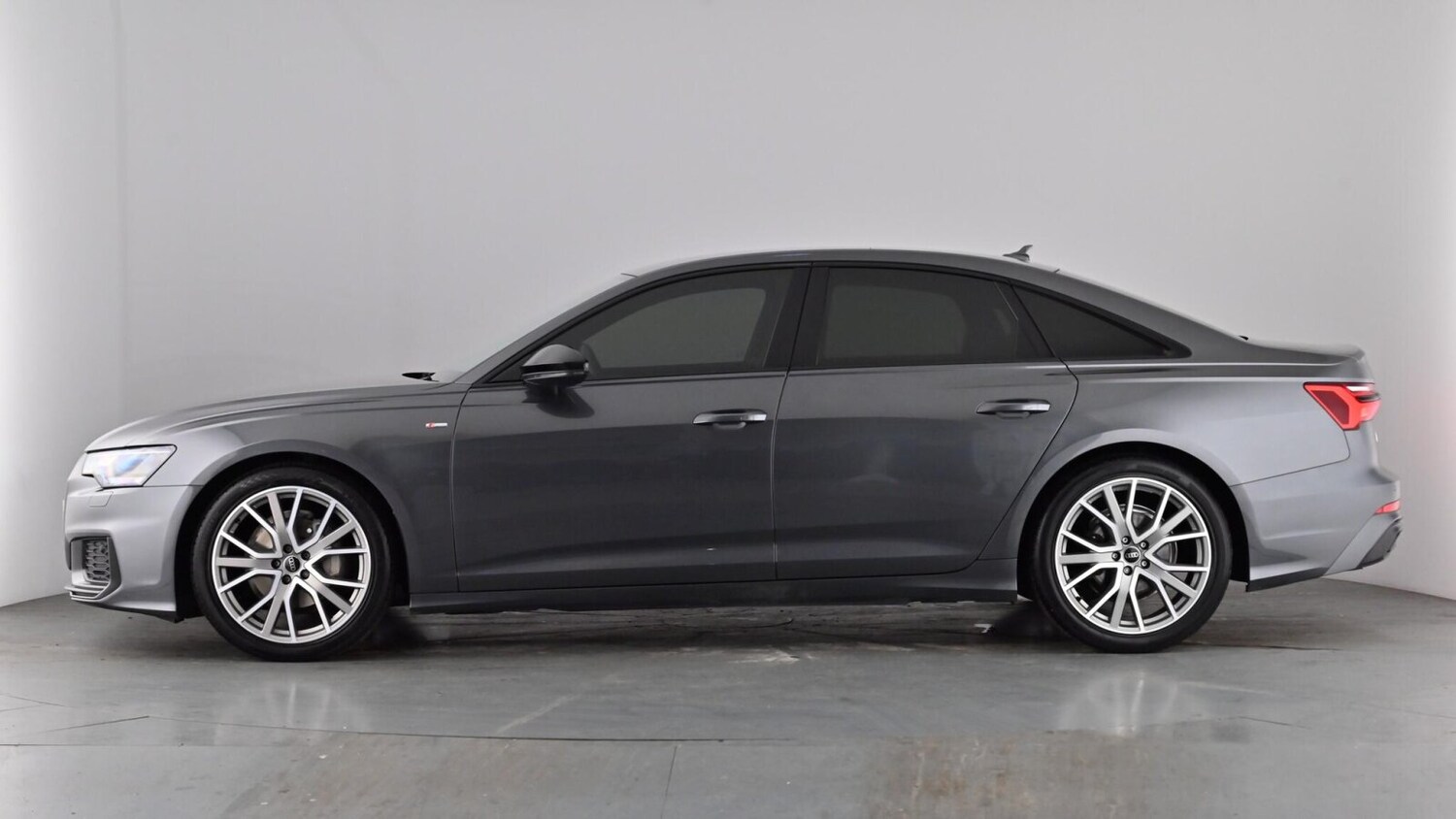 Used Audi A6 2022 for sale - 77771259: Photo 54