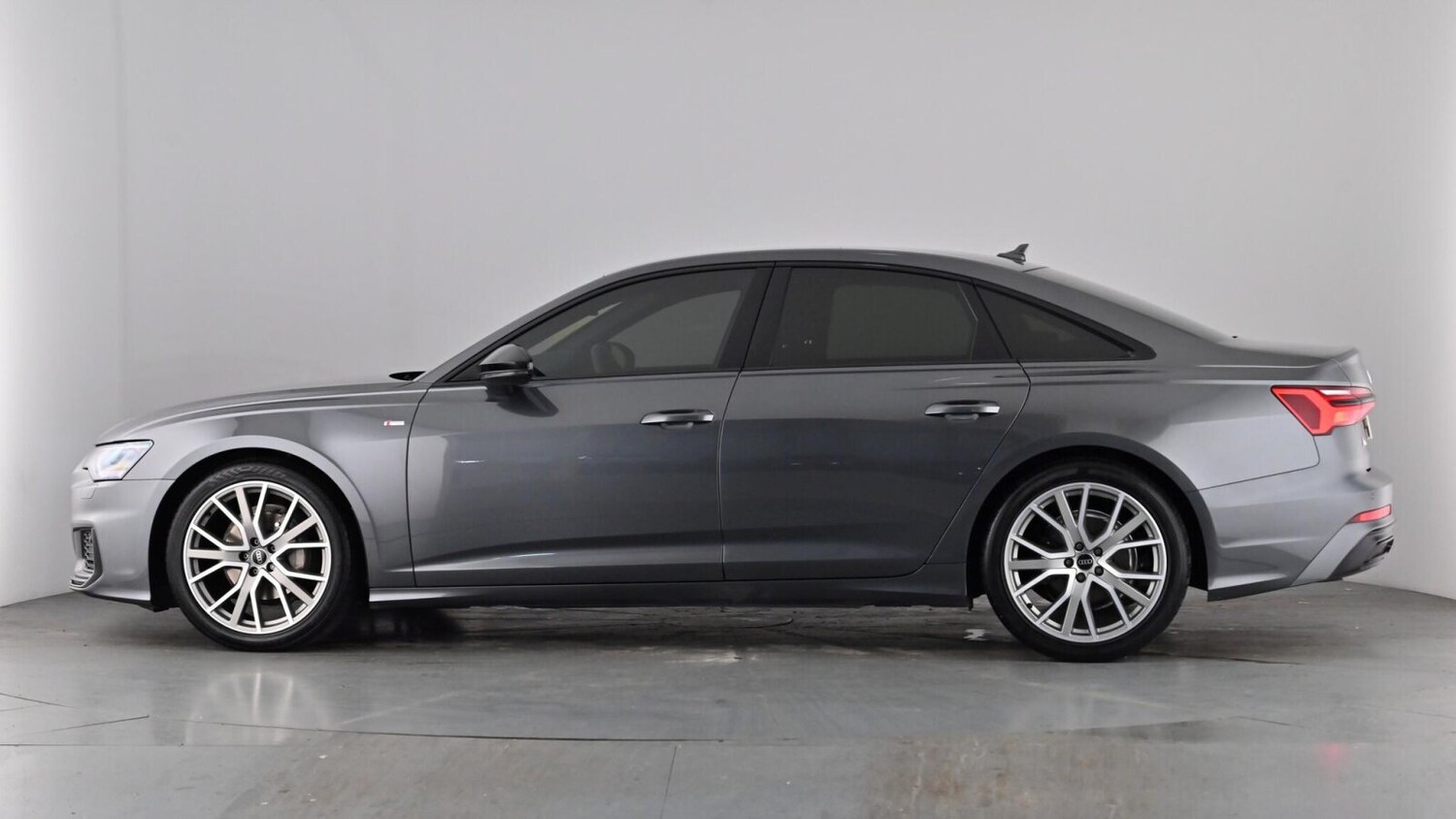 Used Audi A6 2022 for sale - 77771259: Photo 55