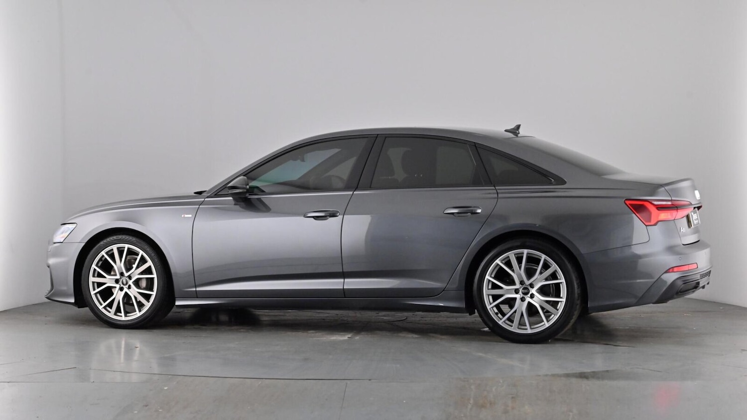 Used Audi A6 2022 for sale - 77771259: Photo 56