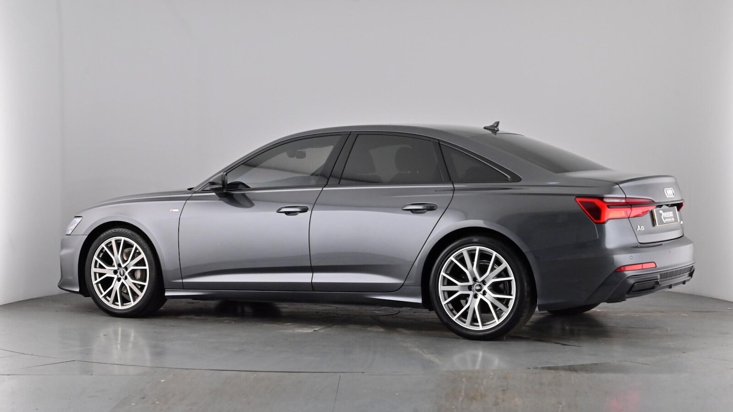 Used Audi A6 2022 for sale - 77771259: Photo 57