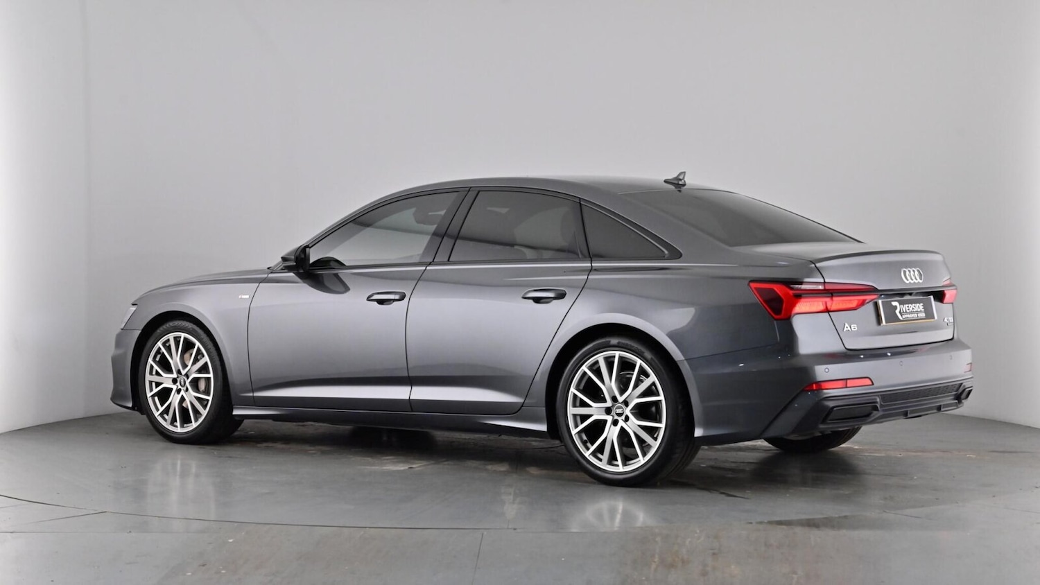Used Audi A6 2022 for sale - 77771259: Photo 58