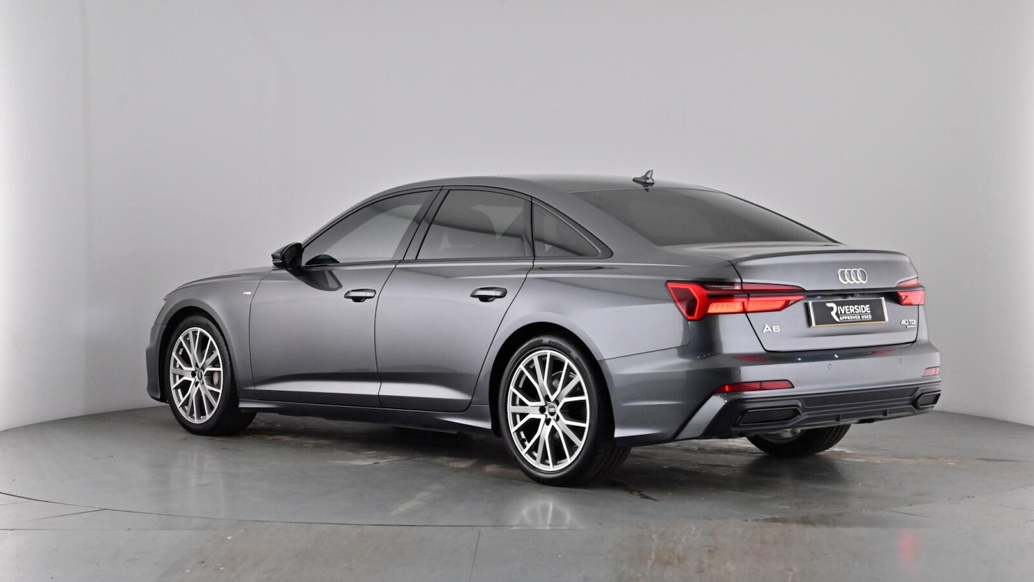 Used Audi A6 2022 for sale - 77771259: Photo 59