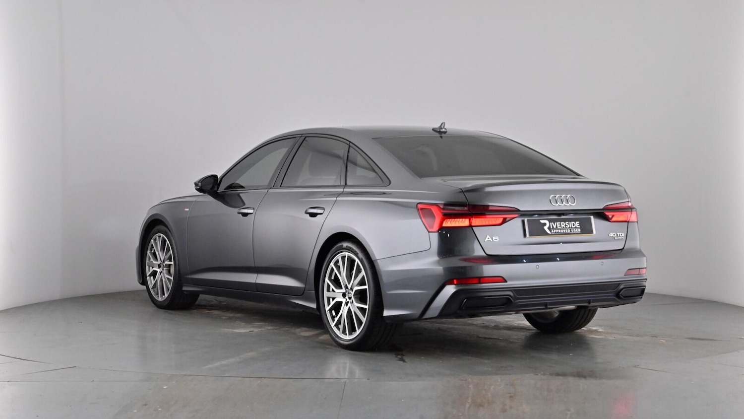 Used Audi A6 2022 for sale - 77771259: Photo 60