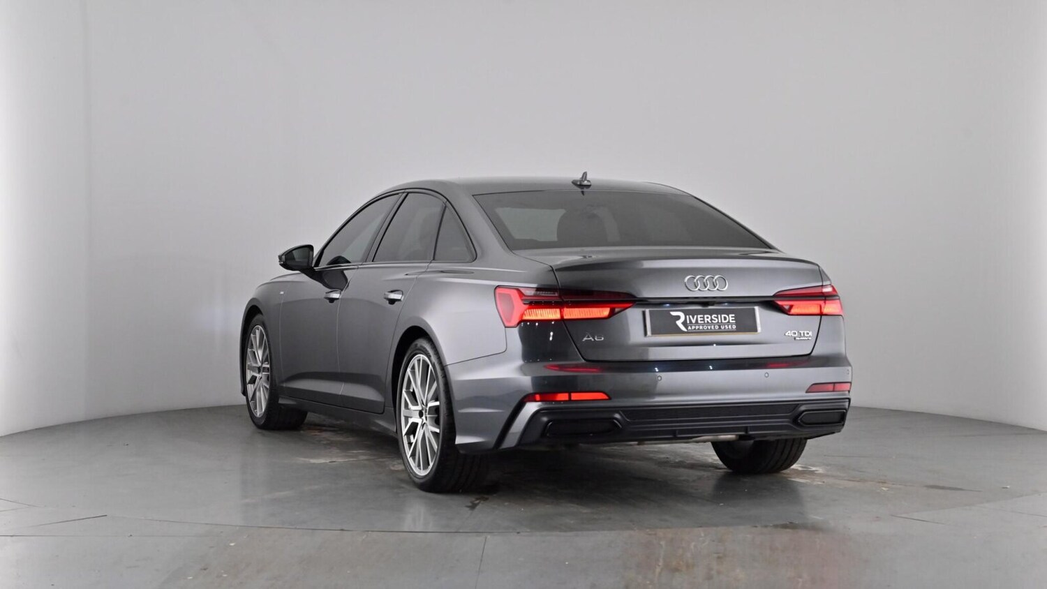 Used Audi A6 2022 for sale - 77771259: Photo 61