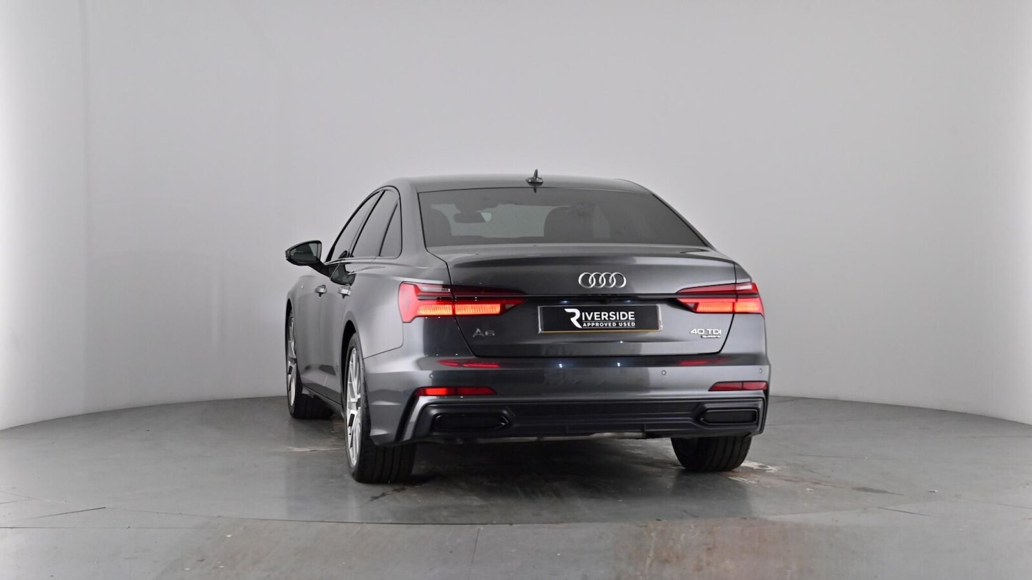 Used Audi A6 2022 for sale - 77771259: Photo 62