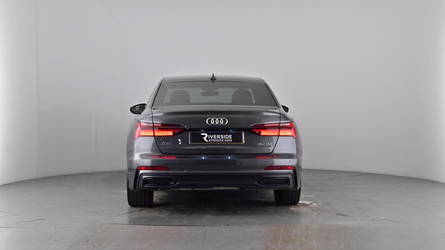 Used Audi A6 2022 for sale - 77771259: Photo 63