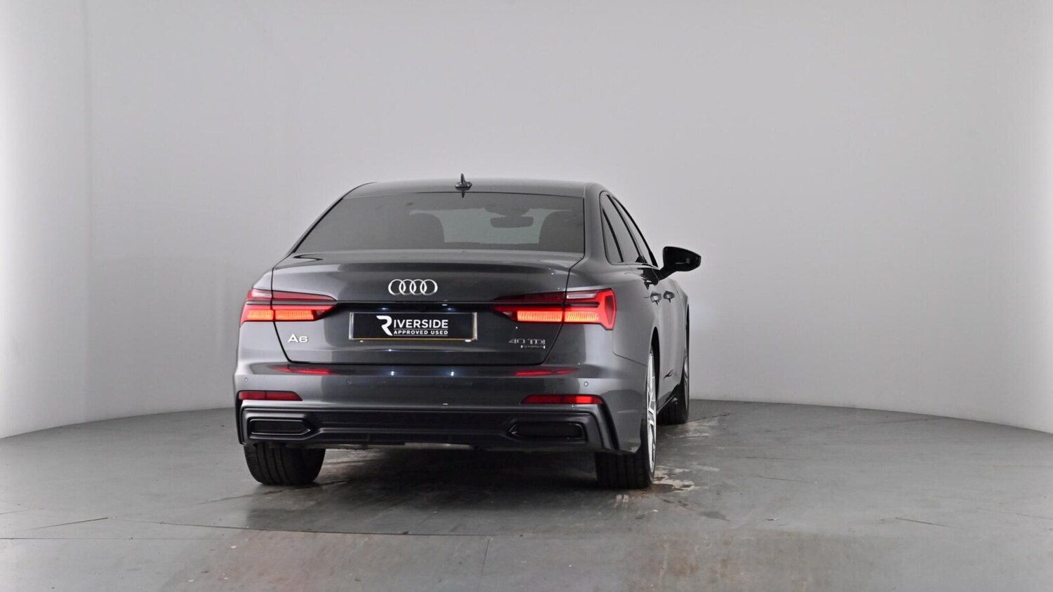 Used Audi A6 2022 for sale - 77771259: Photo 64