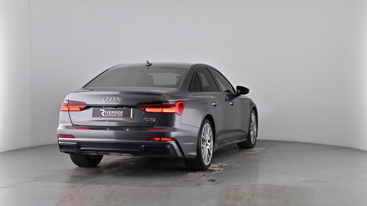 Used Audi A6 2022 for sale - 77771259: Photo 65