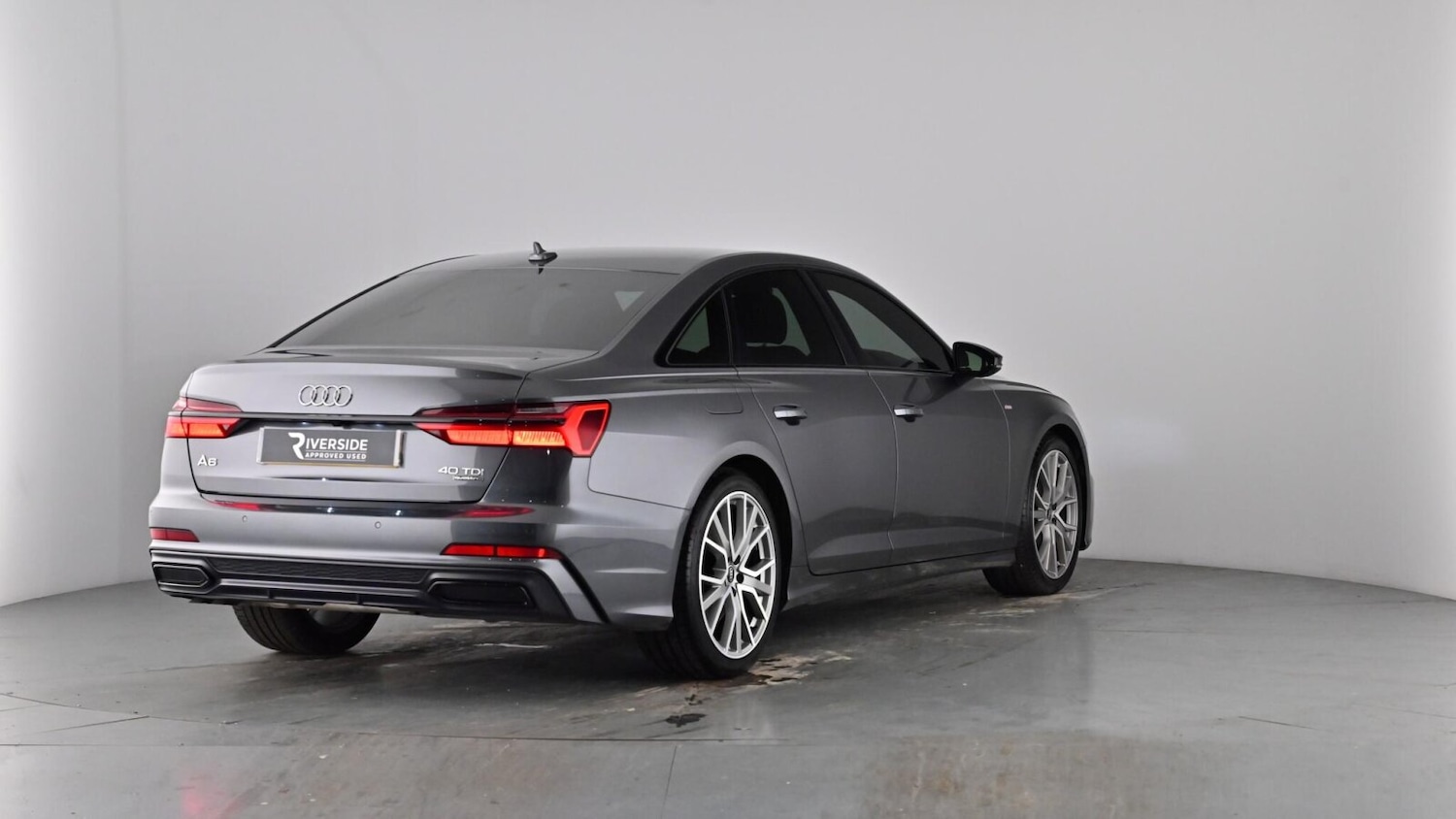 Used Audi A6 2022 for sale - 77771259: Photo 66