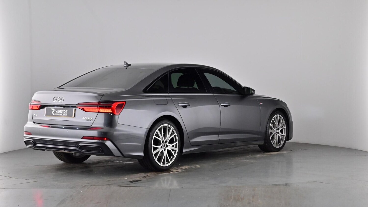Used Audi A6 2022 for sale - 77771259: Photo 67