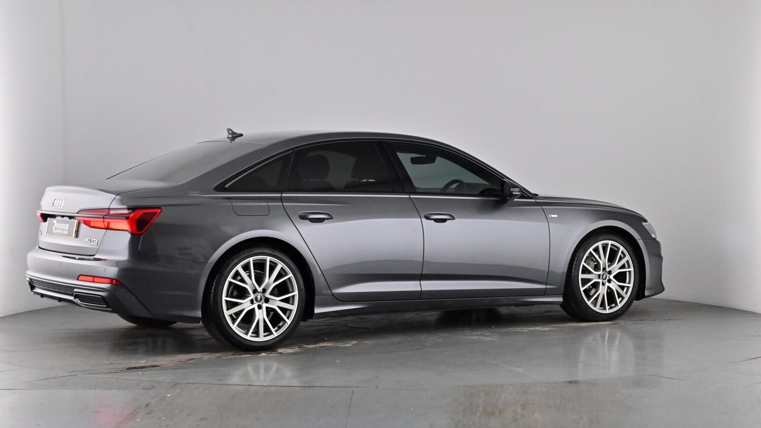 Used Audi A6 2022 for sale - 77771259: Photo 69