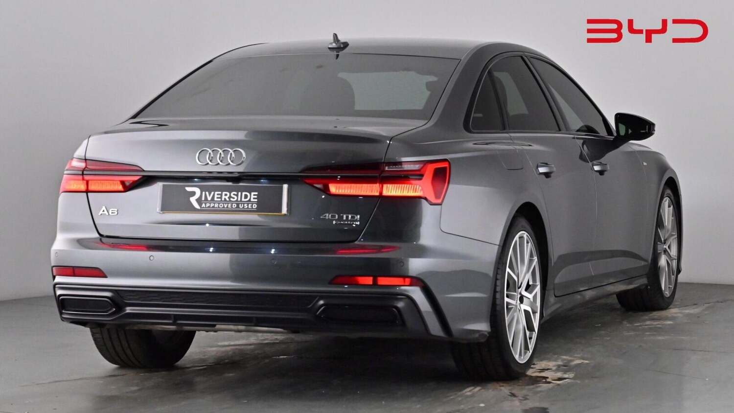 Used Audi A6 2022 for sale - 77771259: Photo 7