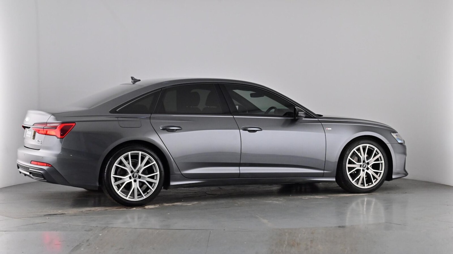 Used Audi A6 2022 for sale - 77771259: Photo 70