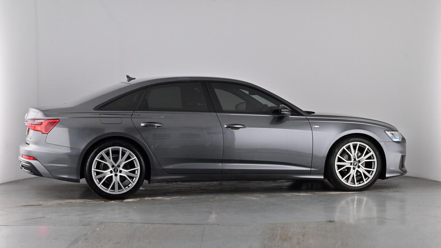 Used Audi A6 2022 for sale - 77771259: Photo 71