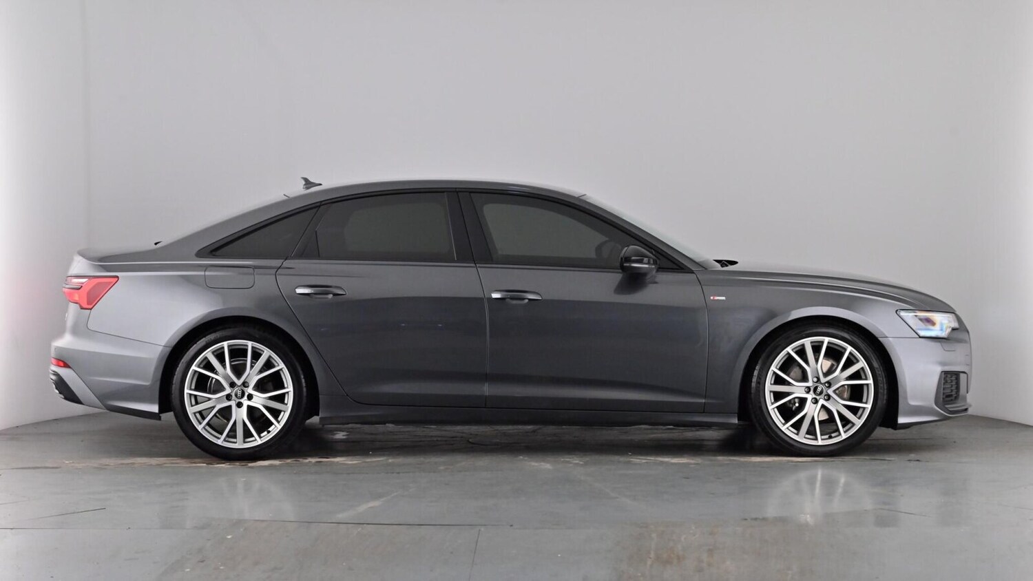Used Audi A6 2022 for sale - 77771259: Photo 72