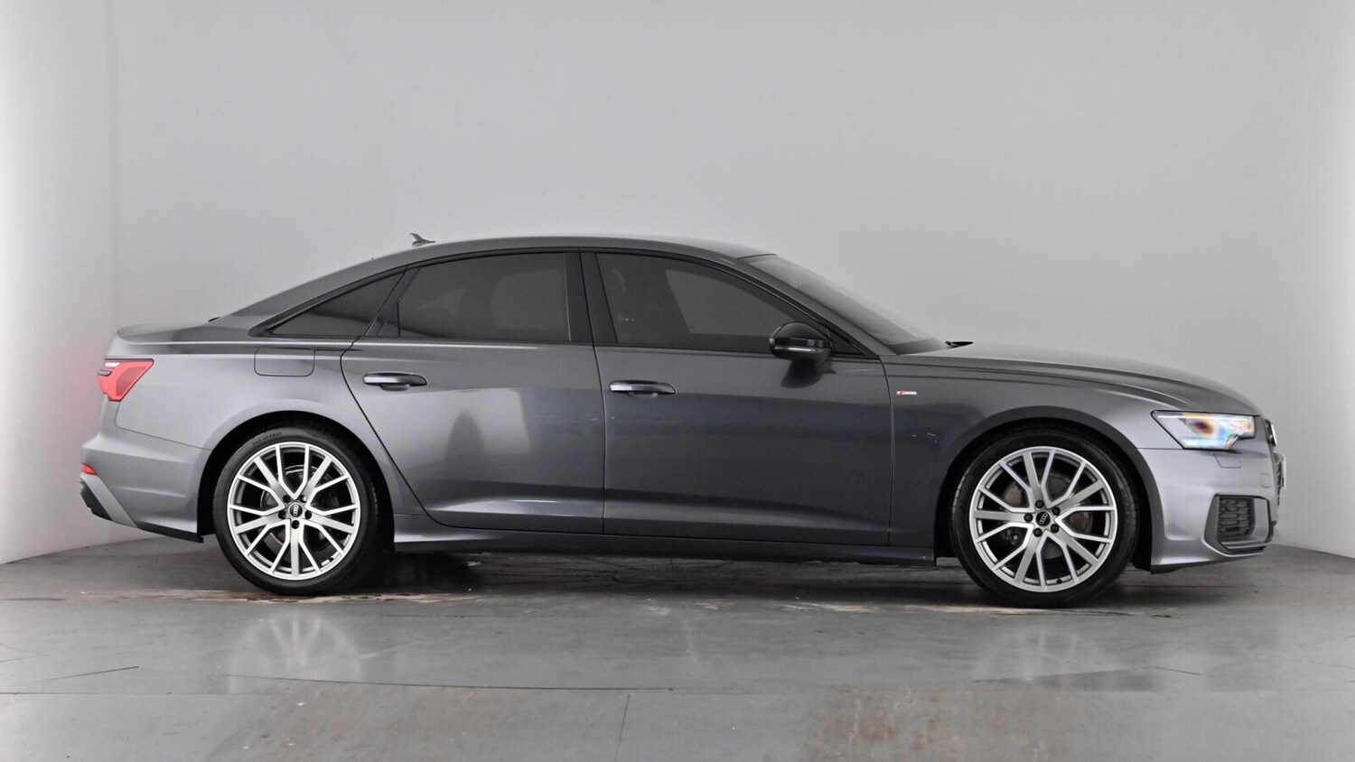 Used Audi A6 2022 for sale - 77771259: Photo 73