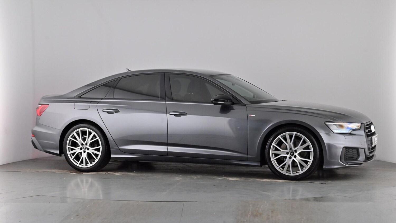 Used Audi A6 2022 for sale - 77771259: Photo 74