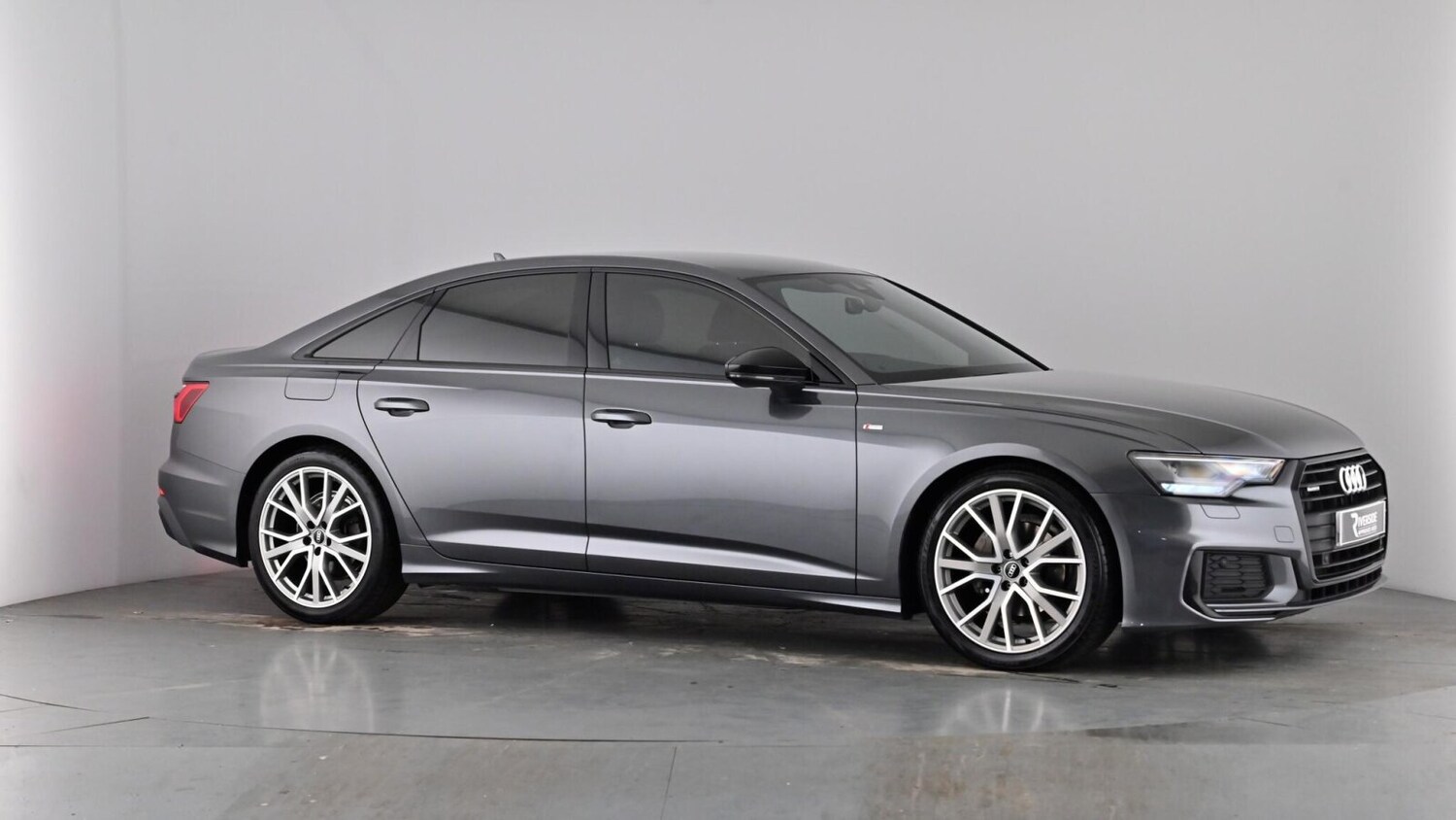 Used Audi A6 2022 for sale - 77771259: Photo 75