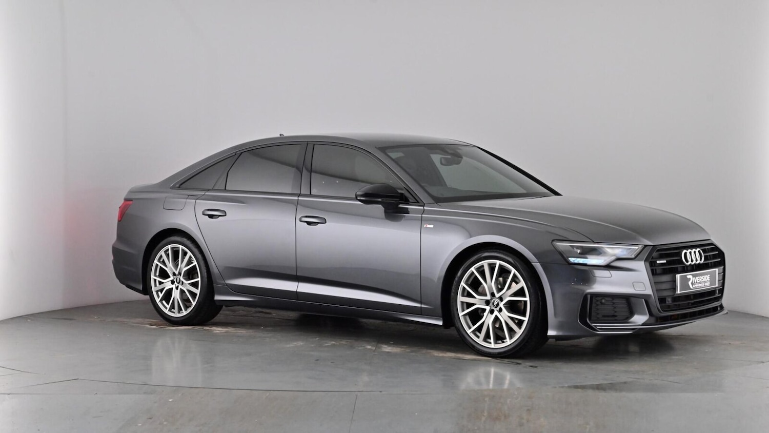 Used Audi A6 2022 for sale - 77771259: Photo 76