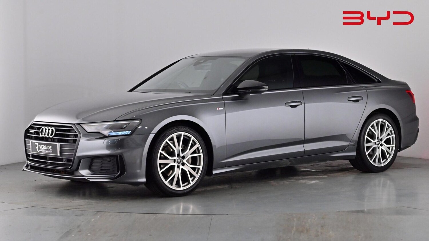 Used Audi A6 2022 for sale - 77771259: Photo 8