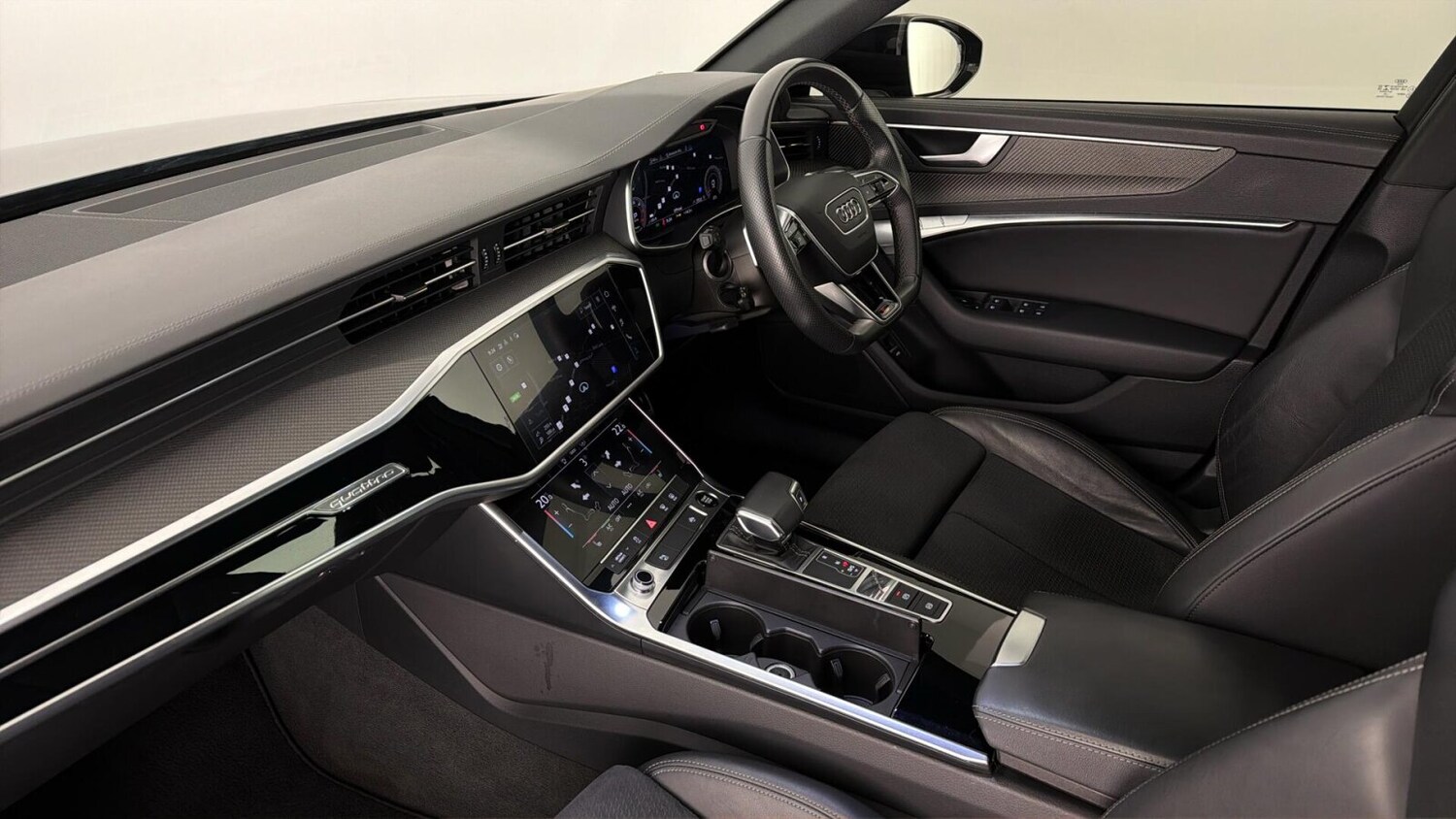 Used Audi A6 2022 for sale - 77771259: Photo 9