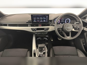 Used Audi A5 2023 for sale - 78811326: Photo