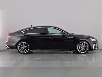 Used Audi A5 2023 for sale - 78811326: Photo
