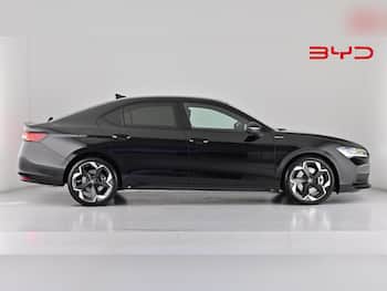 Used Skoda Superb 2025 for sale - 79633849: Photo
