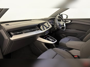 Used Audi Q4 e-tron 2023 for sale - 79509823: Photo