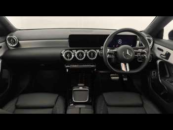 Used Mercedes-Benz CLA 2023 for sale - 74914732: Photo