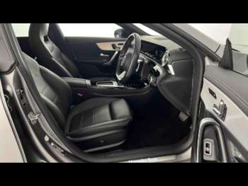 Used Mercedes-Benz CLA 2023 for sale - 74914732: Photo
