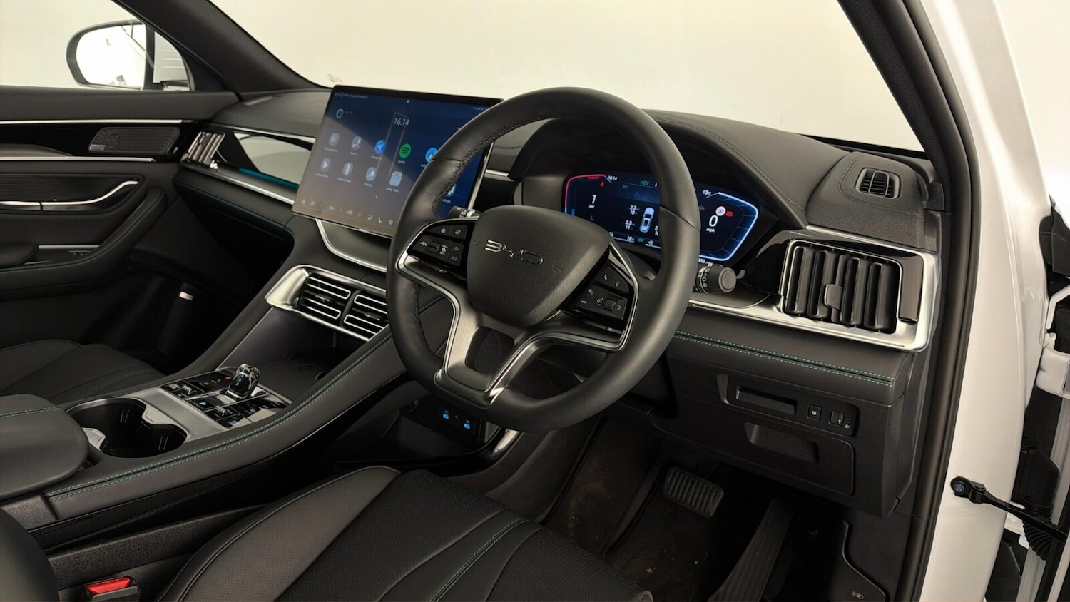 Used BYD Seal U 2025 for sale - 78094640: Photo 10