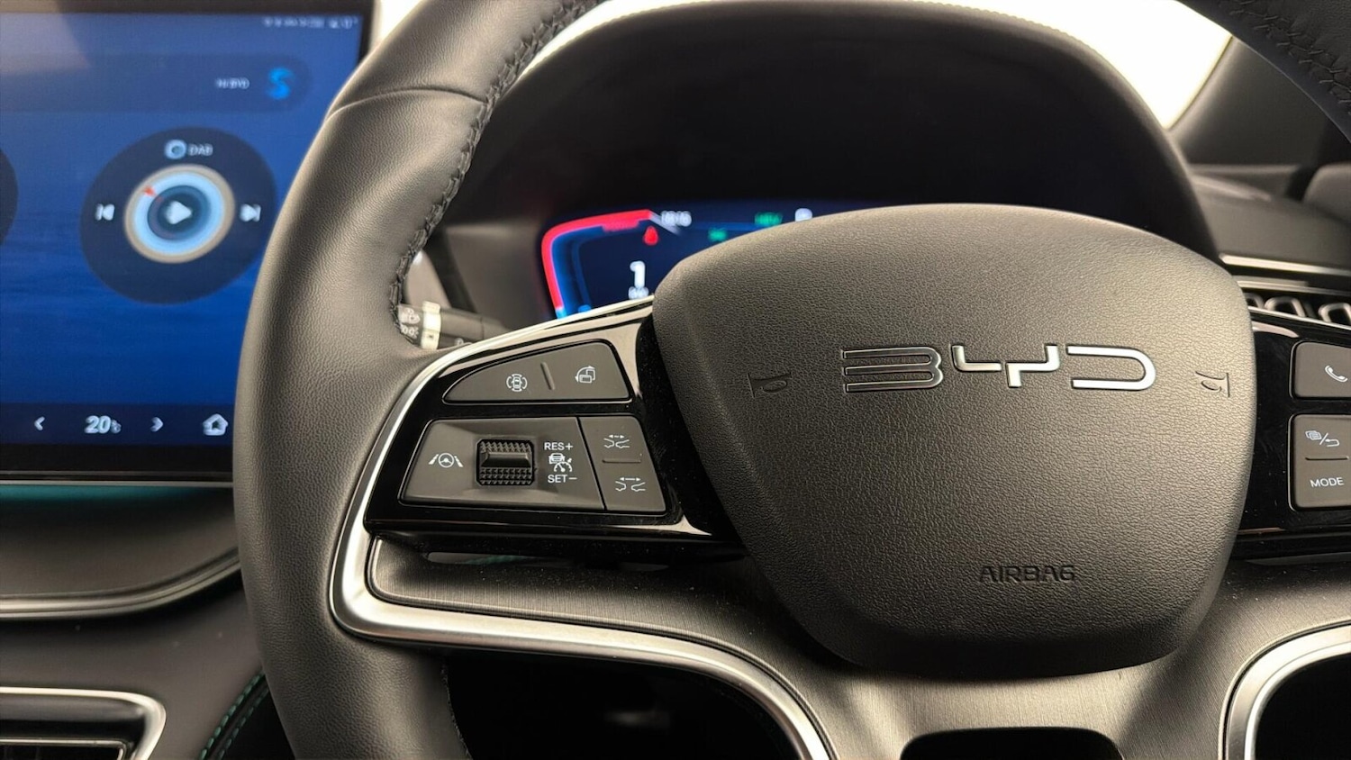 Used BYD Seal U 2025 for sale - 78094640: Photo 11