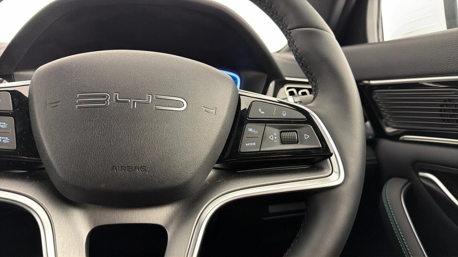 Used BYD Seal U 2025 for sale - 78094640: Photo 12