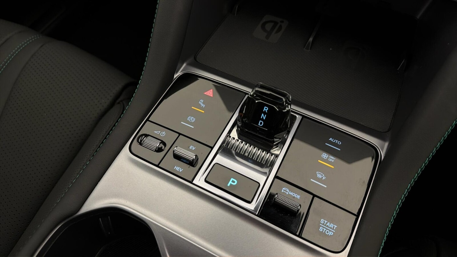 Used BYD Seal U 2025 for sale - 78094640: Photo 13